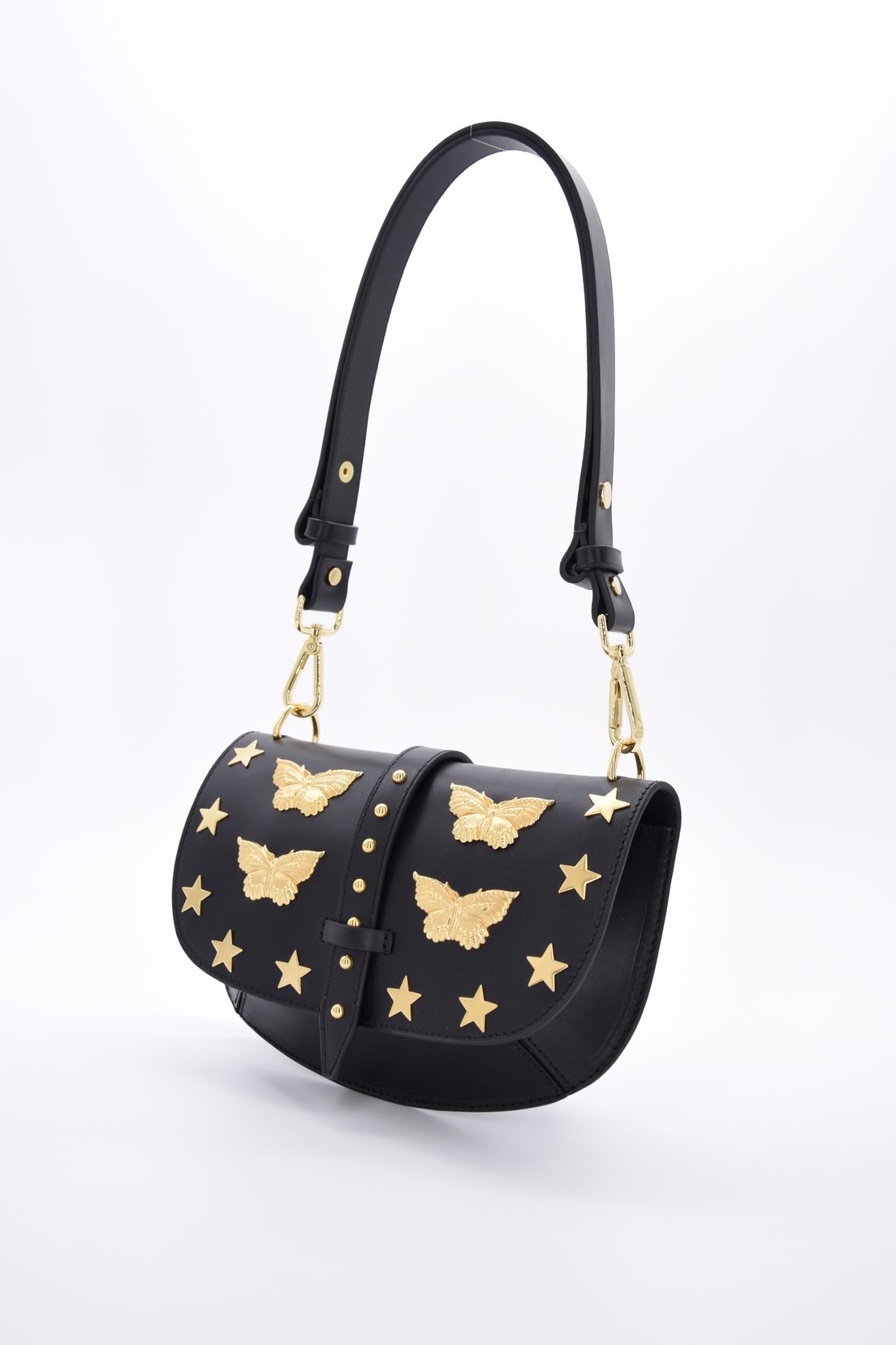Sac bandoulière fabrication française STAR – Image 3