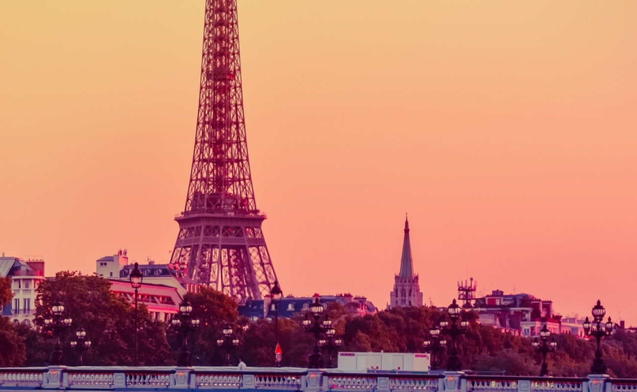 Tour Eiffel